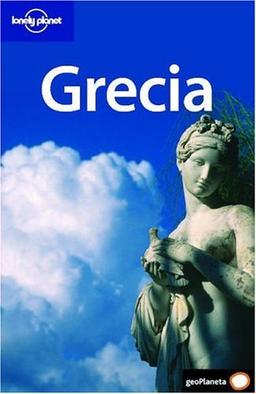 Grecia 3 (Guías de País Lonely Planet)