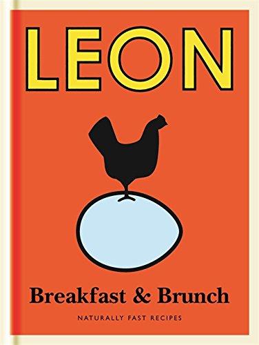 Leon: Breakfast & Brunch (Leon Minis)