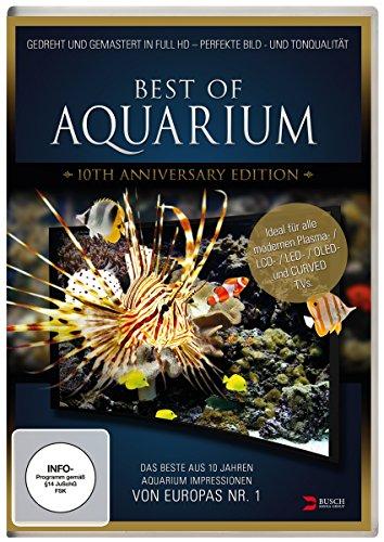 Best of Aquarium (10th Anniversary Edition)