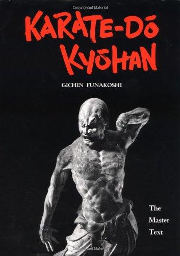 Karate-do Kyohan: The Master Text