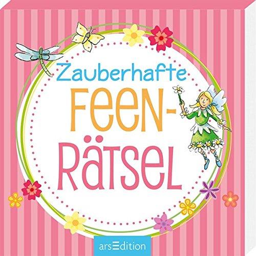 Zauberhafte Feen-Rätsel