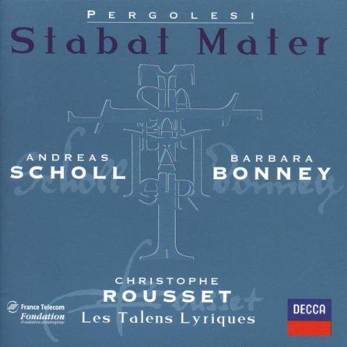 Pergolesi - Stabat Mater