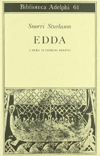 Edda