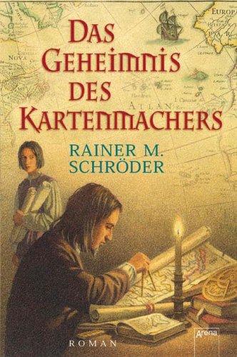 Das Geheimnis des Kartenmachers.