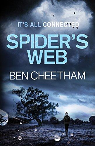 Spider's Web (The Missing Ones, Band 3)