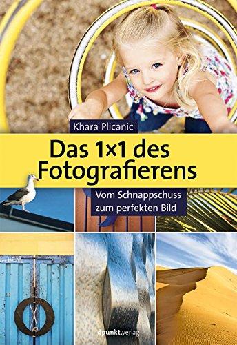 Das 1X1 des Fotografierens: Vom Schnappschuss zum perfekten Bild