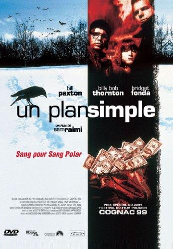 Un plan simple [FR Import]