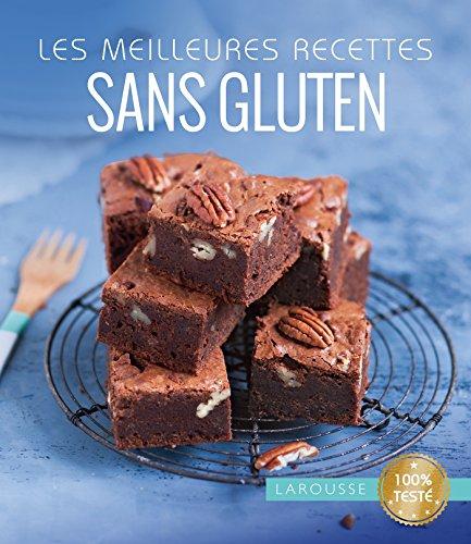 Les meilleures recettes sans gluten