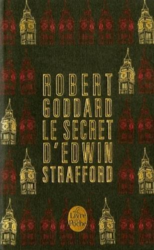 Le secret d'Edwin Strafford