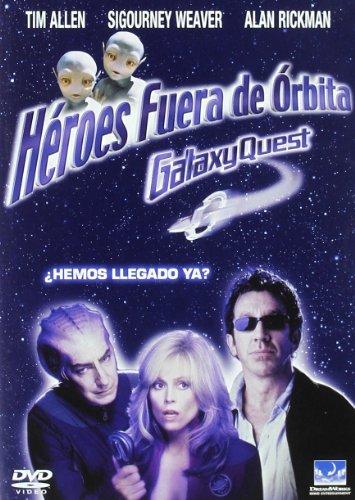 Heroes Fuera De Orbita (Import Dvd) (2006) Varios