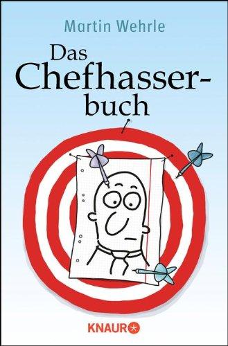 Das Chefhasserbuch