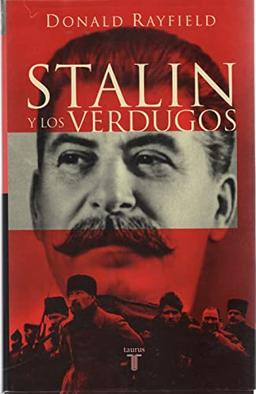 Stalin y los verdugos (Pensamiento)