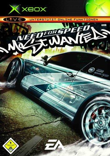 Need for Speed: Most Wanted