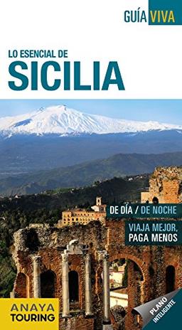 Sicilia (Guía Viva - Internacional)