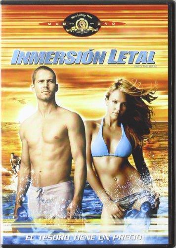 Inmersion Letal (Import) (Dvd) (2006) Jessica Alba; Paul Walker; Ashley Scott; J