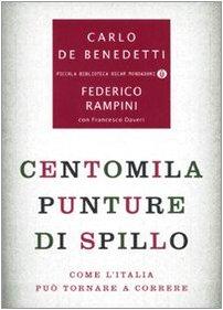 Centomila punture di spillo. Come l'Italia può tornare a correre