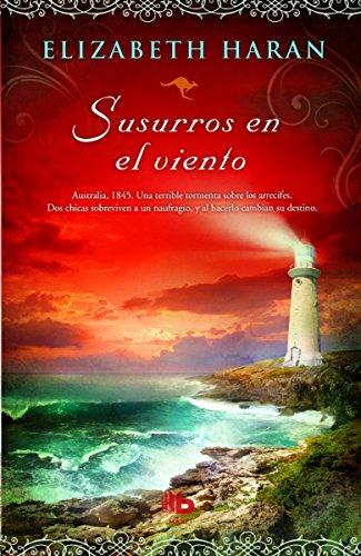 Susurros en el viento (Ficción)