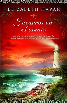 Susurros en el viento (Ficción)