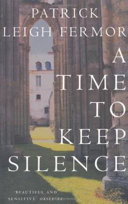 Time to Keep Silence