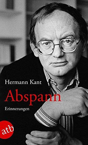 Abspann: Erinnerung an meine Gegenwart