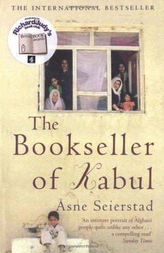 The Bookseller of Kabul. (Virago)