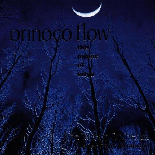 Ornico Flow-Music of Enya