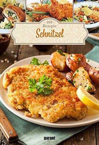 100 Ideen Schnitzel