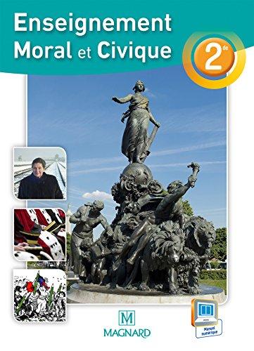 Enseignement moral et civique : 2de