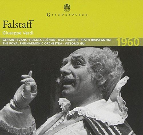 Falstaff