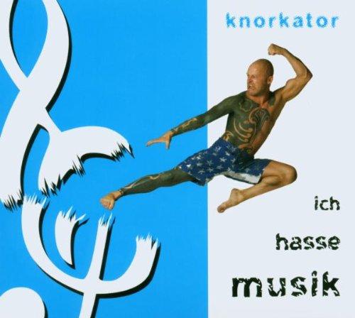 Ich Hasse Musik (Ltd.ed.)