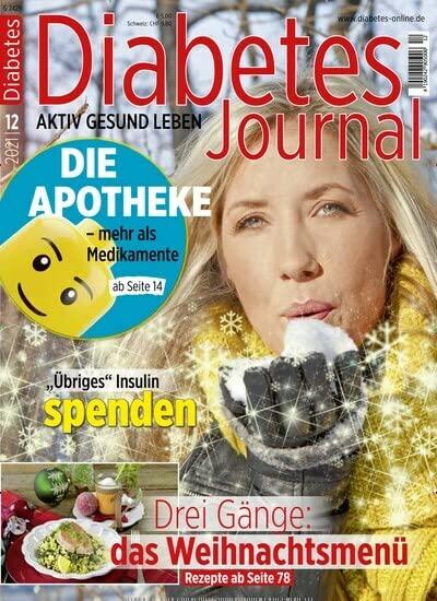 DIABETES JOURNAL 12/2021