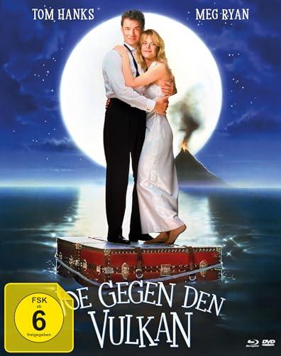 Joe gegen den Vulkan (+ DVD) [Blu-ray]