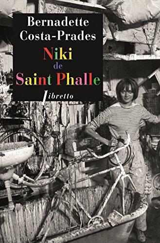 Niki de Saint Phalle : biographie