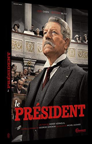 Le président [FR Import]