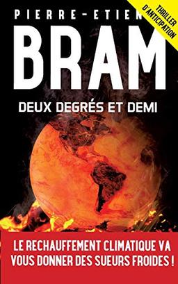 Deux degrés et demi