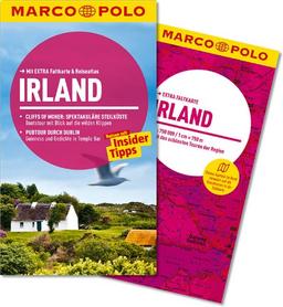 MARCO POLO Reiseführer Irland: Cliffs of Moher: Spektakuläre Steilküste. Pubtour durch Dublin