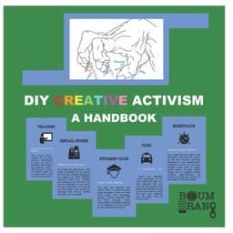 DIY Creative Activism: A Handbook