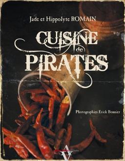 Cuisine de pirates