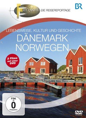 Dänemark & Norwegen