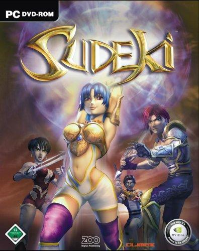 Sudeki (DVD-ROM) [Software Pyramide]