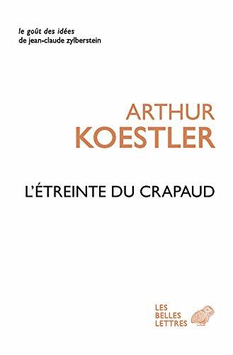 L'étreinte du crapaud