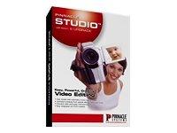 Pinnacle Studio 9.0 Upgrade [Import]