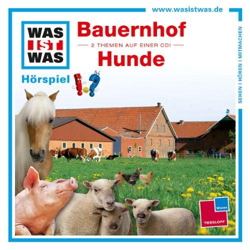 Folge 15: Bauernhof/Hunde