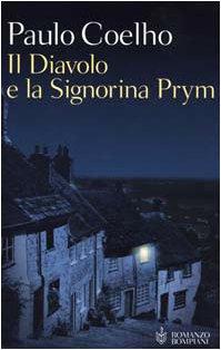 Il diavolo e la signorina Prym (Letteraria)