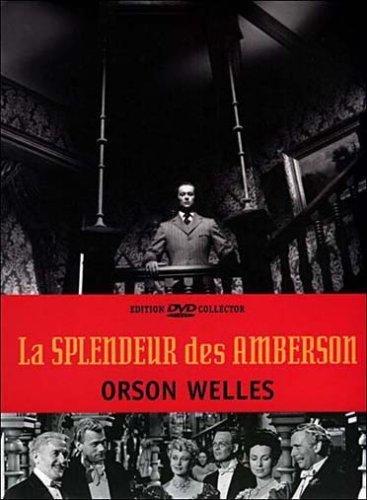 La splendeur des ambersons [FR Import]