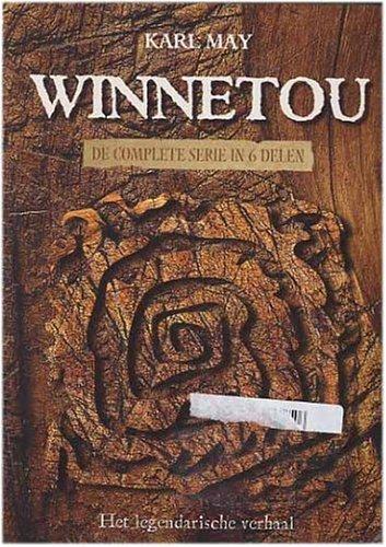 Winnetou 6-Dvd Box Set