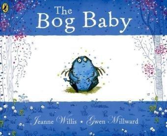 The Bog Baby