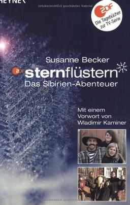 Sternflüstern, Das Sibirien-Abenteuer