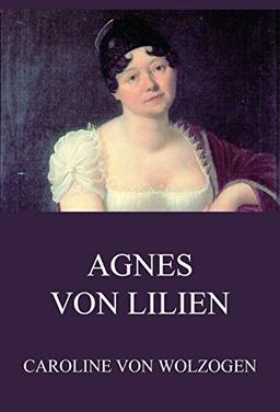 Agnes von Lilien