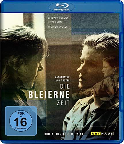 Die bleierne Zeit (Digital restauriert in 4K) [Blu-ray]